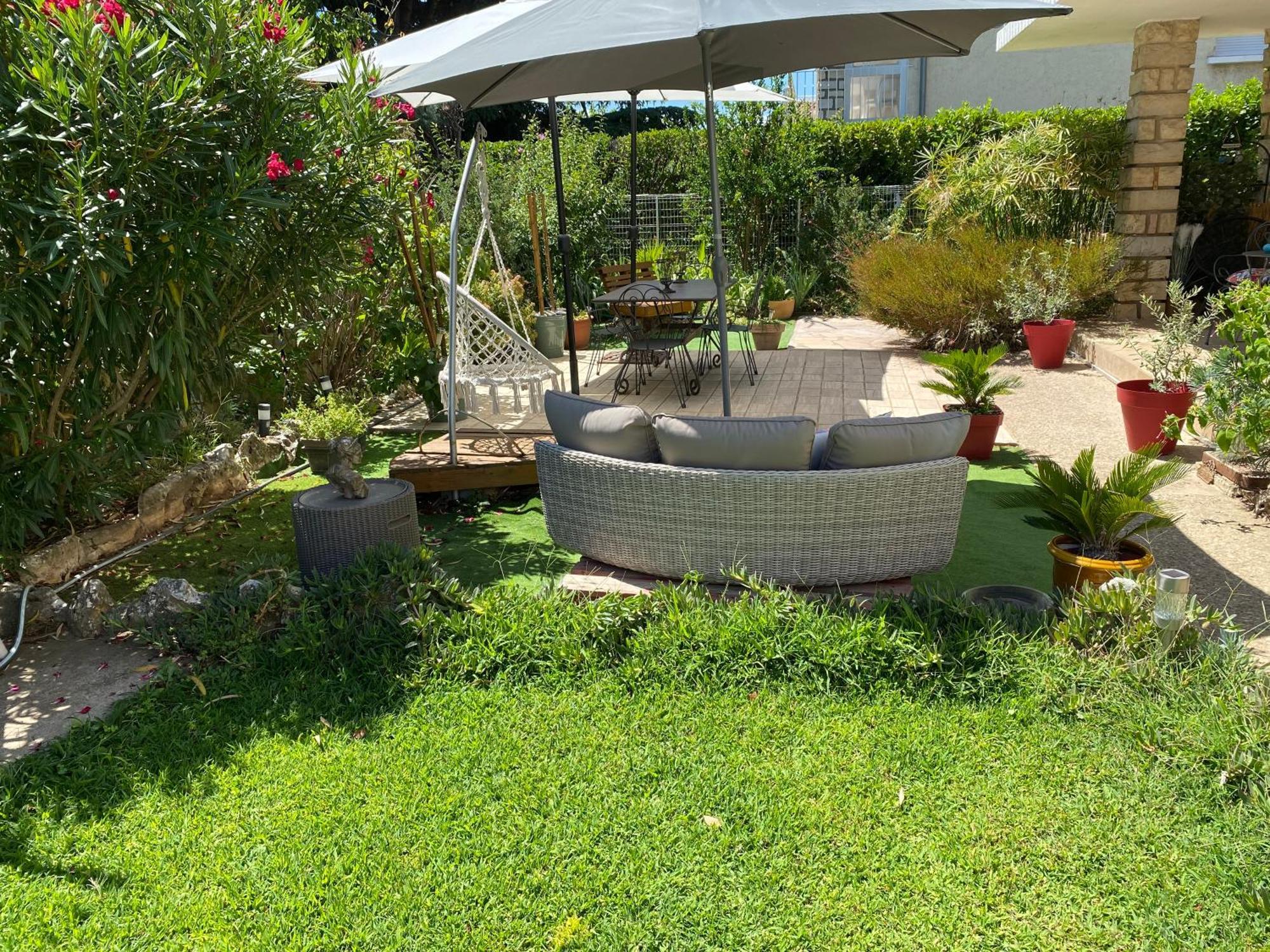 Une Pause Au Paradis Sorgues Dış mekan fotoğraf